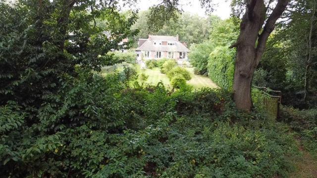 Abacus Bed And Breakfast, Blackwater, Hampshire Camberley Zewnętrze zdjęcie